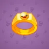 Signet Ring #12165