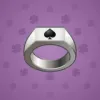 Signet Ring #12174