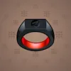 Signet Ring #12176