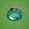 Signet Ring #12177