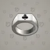 Signet Ring #12182