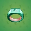 Signet Ring #12187