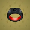 Signet Ring #12188