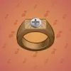 Signet Ring #1219