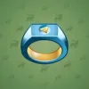 Signet Ring #12194