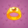Signet Ring #12196