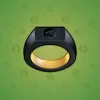 Signet Ring #12197