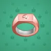 Signet Ring #12198