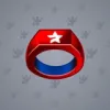 Signet Ring #12204