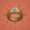 Signet Ring #12212