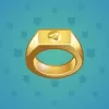 Signet Ring #12216