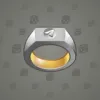Signet Ring #12219