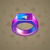 Signet Ring #12222