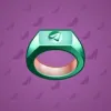 Signet Ring #12226