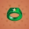 Signet Ring #12228