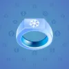 Signet Ring #12229