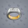 Signet Ring #12230