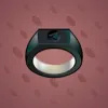Signet Ring #12233
