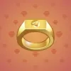 Signet Ring #12234