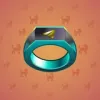 Signet Ring #12237