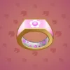 Signet Ring #12241