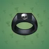 Signet Ring #12243