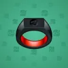 Signet Ring #12244