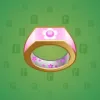 Signet Ring #12249
