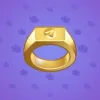 Signet Ring #12250