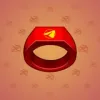 Signet Ring #12258