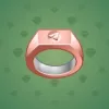 Signet Ring #12259