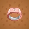 Signet Ring #12261