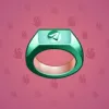 Signet Ring #12267