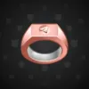 Signet Ring #1227