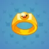 Signet Ring #12270