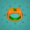 Signet Ring #12274