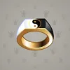 Signet Ring #12275