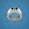 Signet Ring #12283