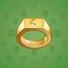 Signet Ring #12284
