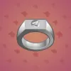 Signet Ring #12286