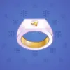 Signet Ring #12287