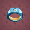 Signet Ring #12289