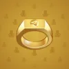Signet Ring #12290