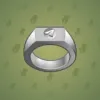 Signet Ring #12293
