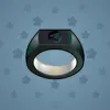 Signet Ring #12294
