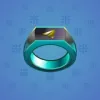 Signet Ring #12295