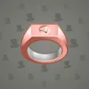 Signet Ring #12297