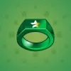 Signet Ring #12301