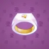 Signet Ring #12304