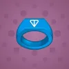 Signet Ring #12306